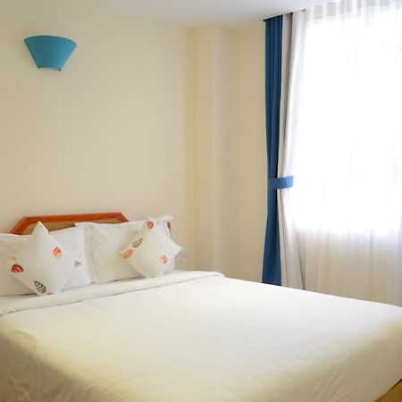 Gia Huy Hotel Που Κουόκ Εξωτερικό φωτογραφία