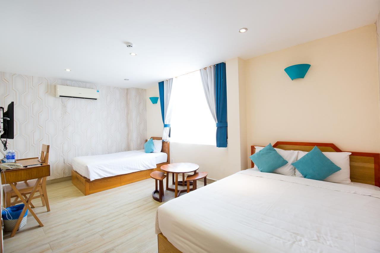 Gia Huy Hotel Που Κουόκ Εξωτερικό φωτογραφία