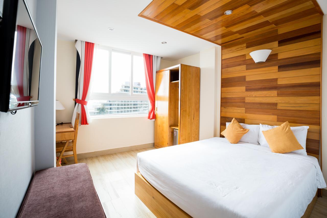 Gia Huy Hotel Που Κουόκ Εξωτερικό φωτογραφία