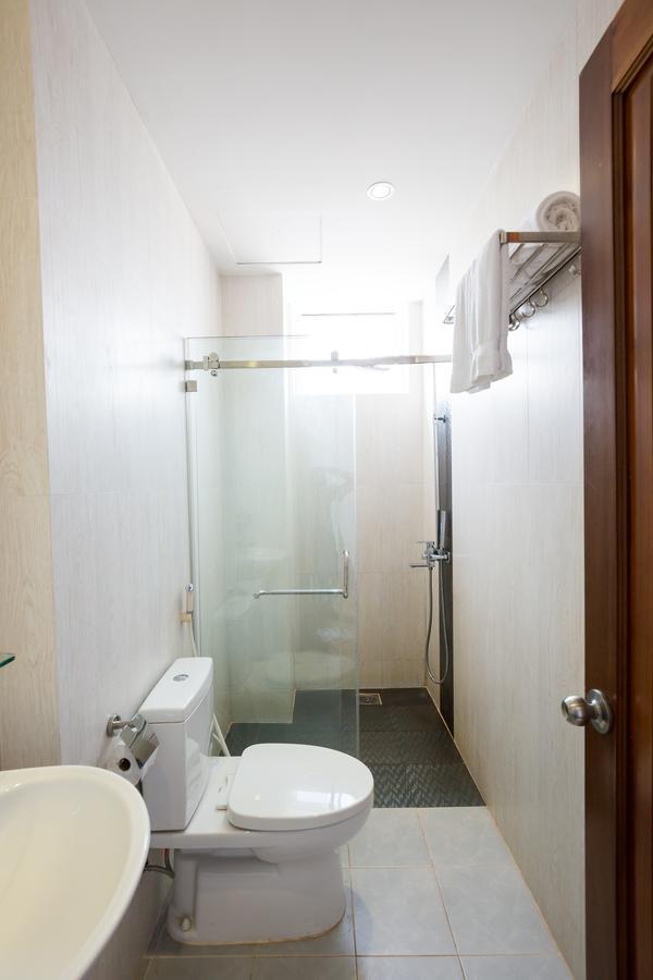Gia Huy Hotel Που Κουόκ Εξωτερικό φωτογραφία