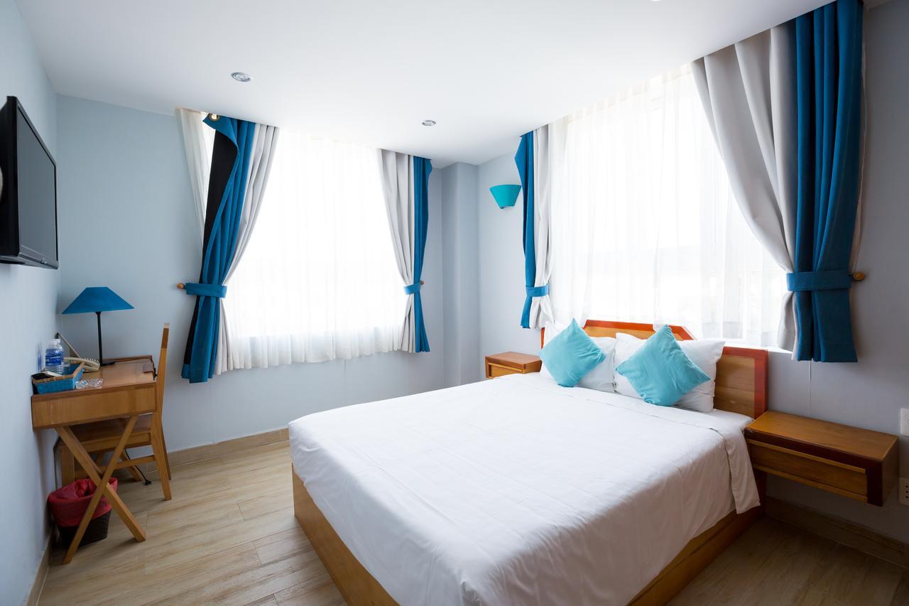 Gia Huy Hotel Που Κουόκ Εξωτερικό φωτογραφία