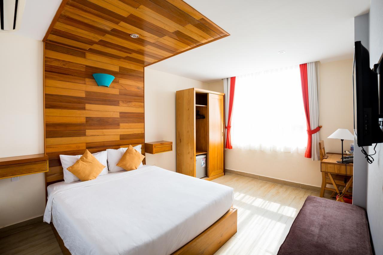 Gia Huy Hotel Που Κουόκ Εξωτερικό φωτογραφία
