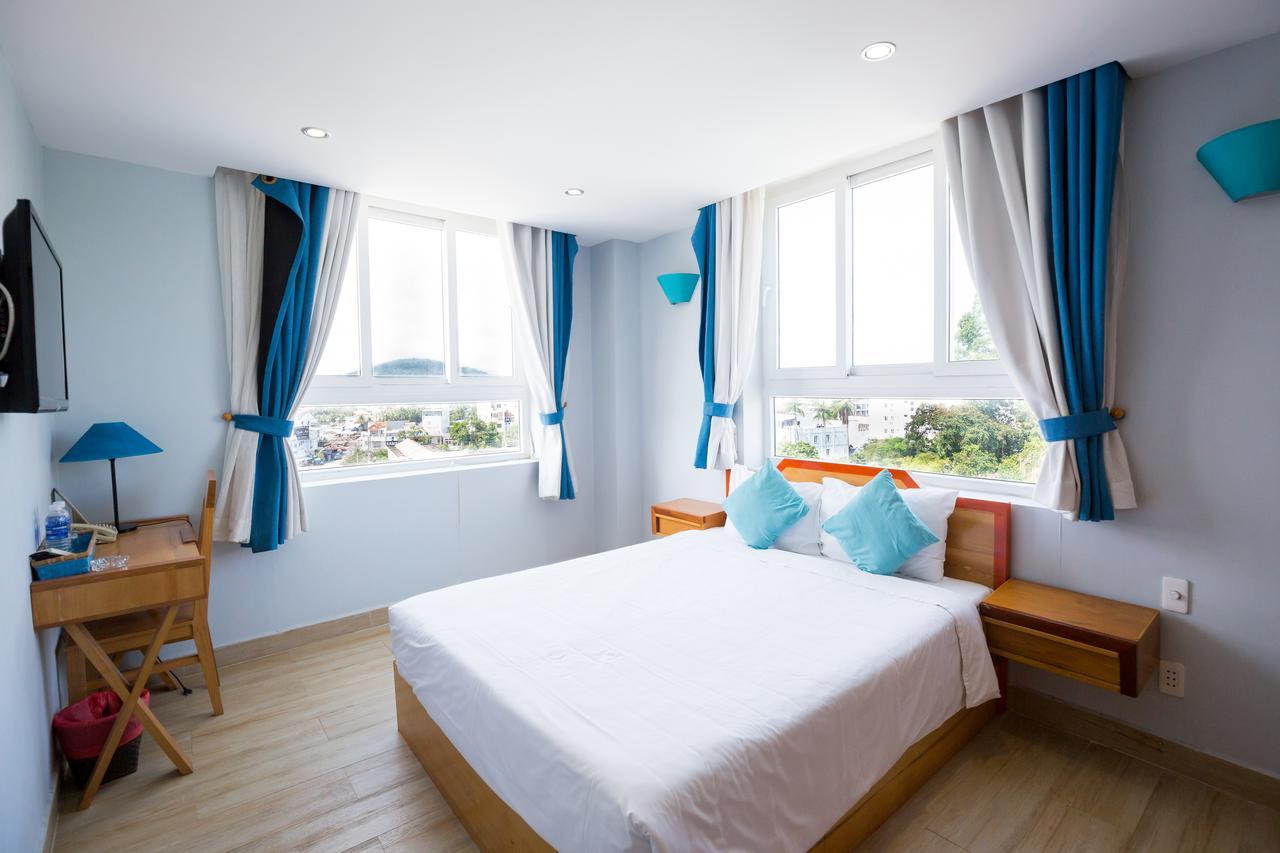 Gia Huy Hotel Που Κουόκ Εξωτερικό φωτογραφία