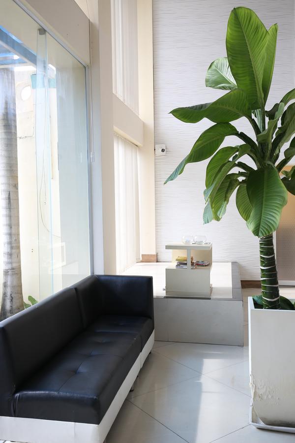 Gia Huy Hotel Που Κουόκ Εξωτερικό φωτογραφία