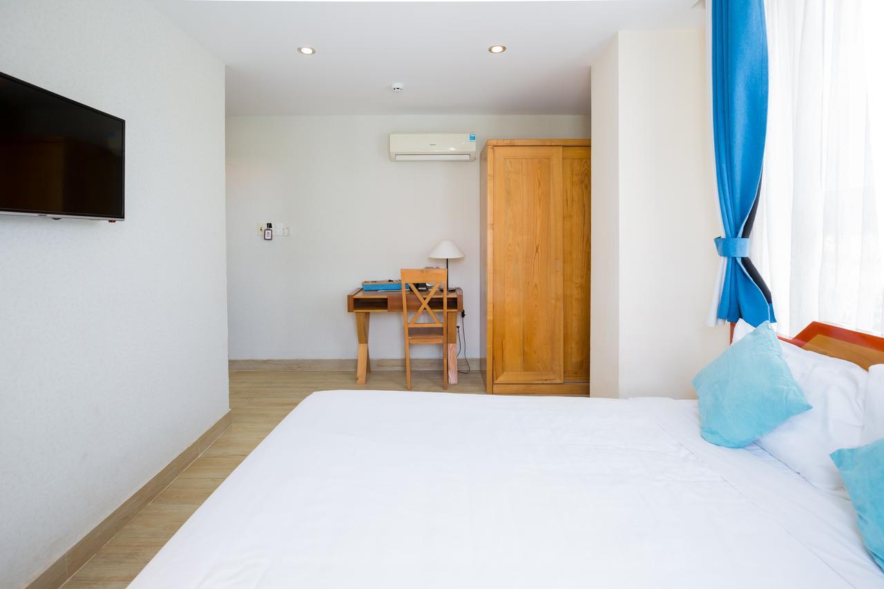 Gia Huy Hotel Που Κουόκ Εξωτερικό φωτογραφία