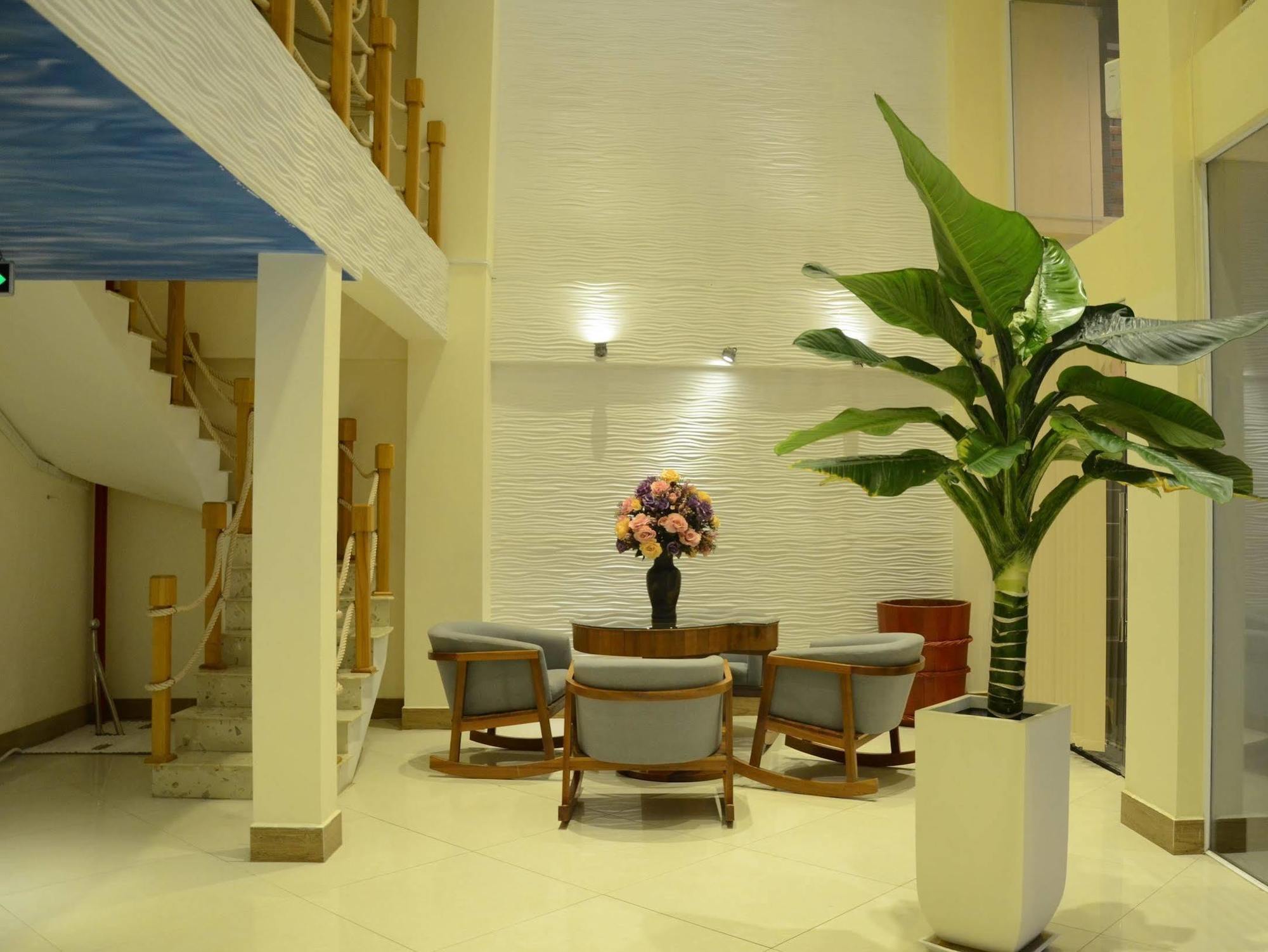 Gia Huy Hotel Που Κουόκ Εξωτερικό φωτογραφία