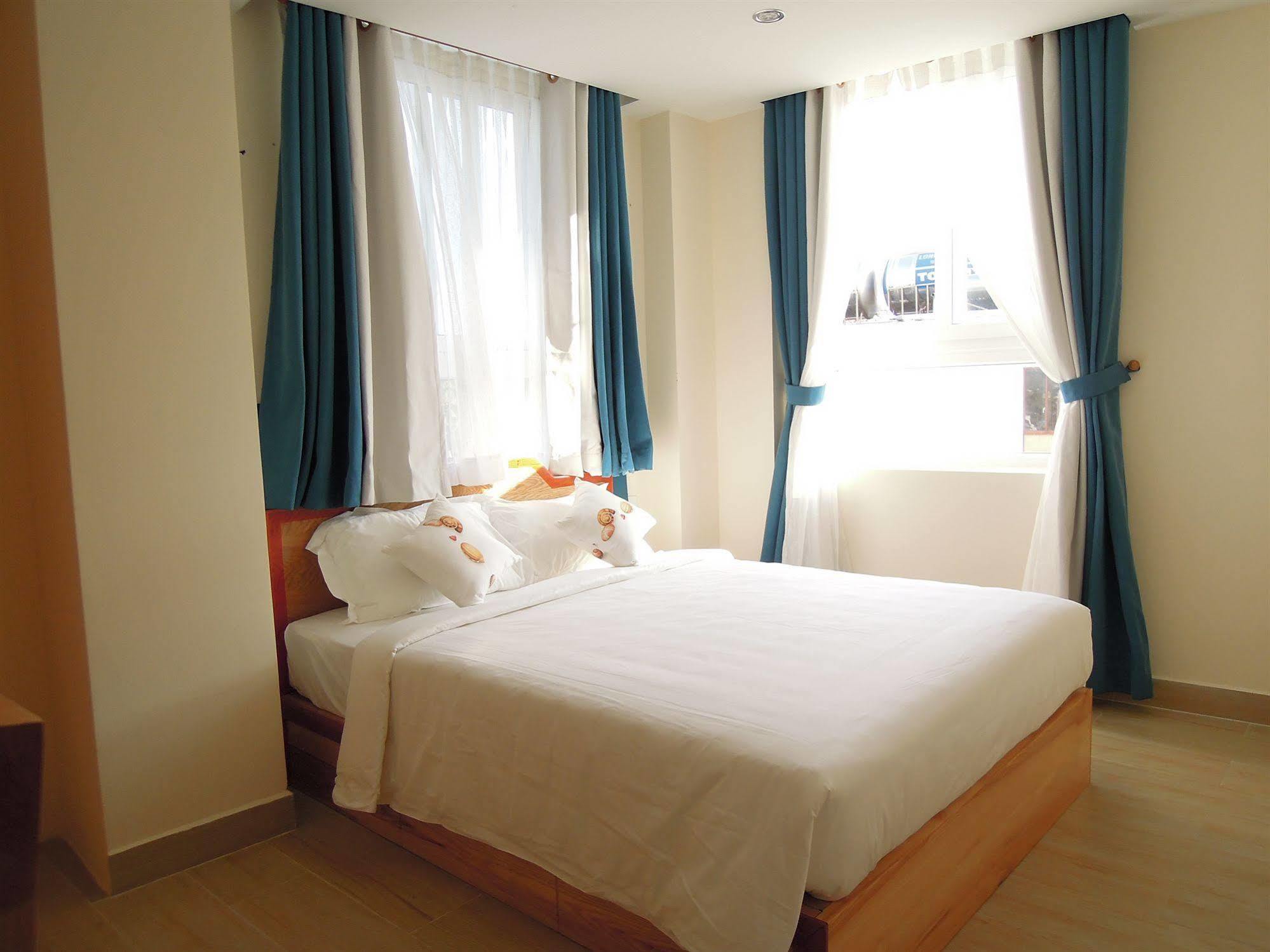 Gia Huy Hotel Που Κουόκ Εξωτερικό φωτογραφία