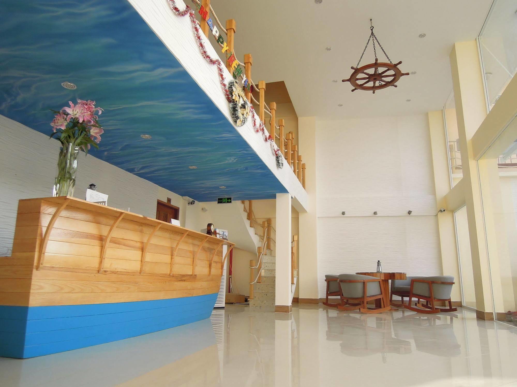 Gia Huy Hotel Που Κουόκ Εξωτερικό φωτογραφία