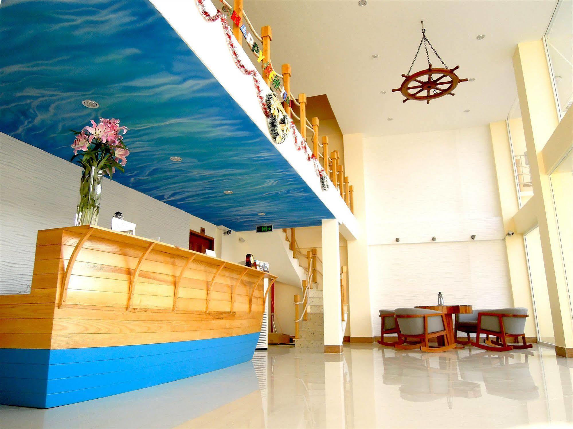 Gia Huy Hotel Που Κουόκ Εξωτερικό φωτογραφία