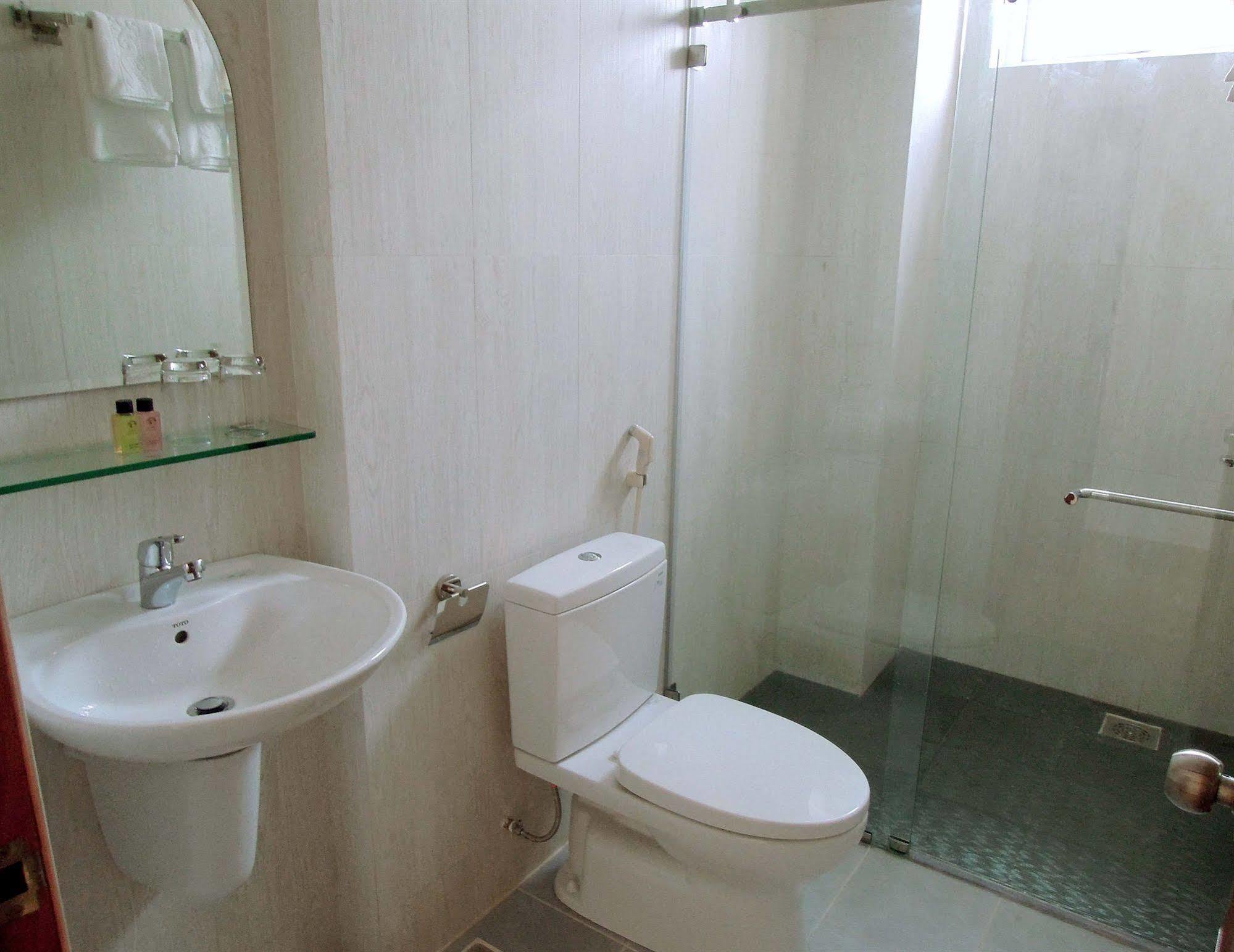 Gia Huy Hotel Που Κουόκ Εξωτερικό φωτογραφία