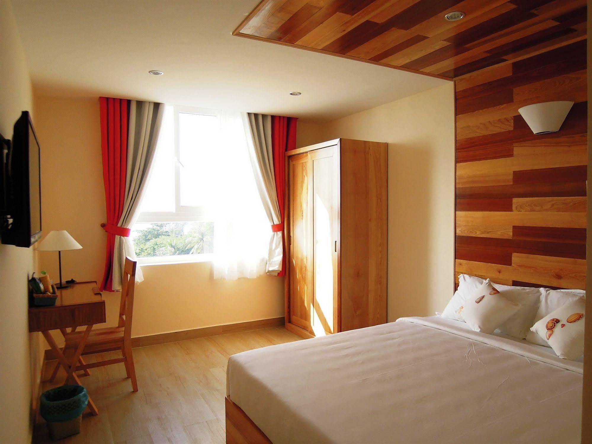 Gia Huy Hotel Που Κουόκ Εξωτερικό φωτογραφία