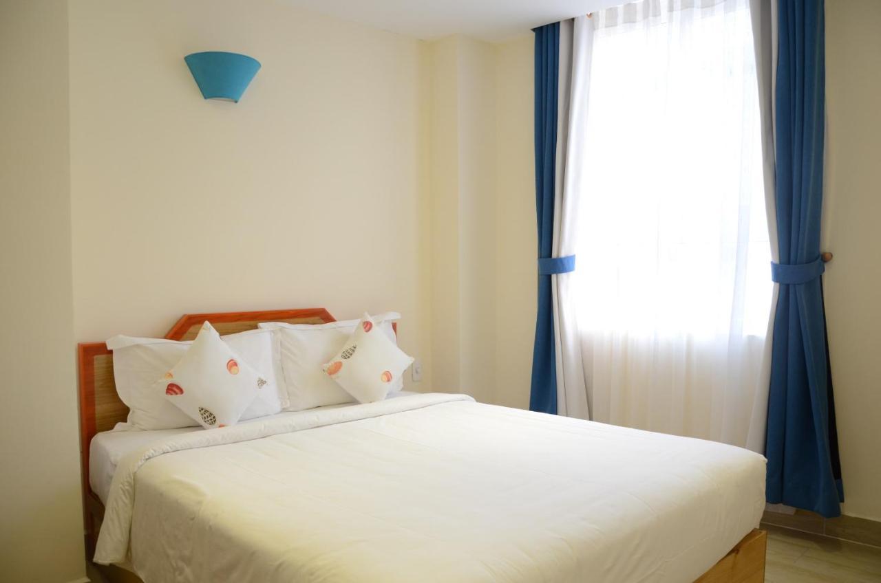 Gia Huy Hotel Που Κουόκ Εξωτερικό φωτογραφία