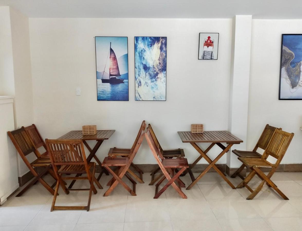 Gia Huy Hotel Που Κουόκ Εξωτερικό φωτογραφία